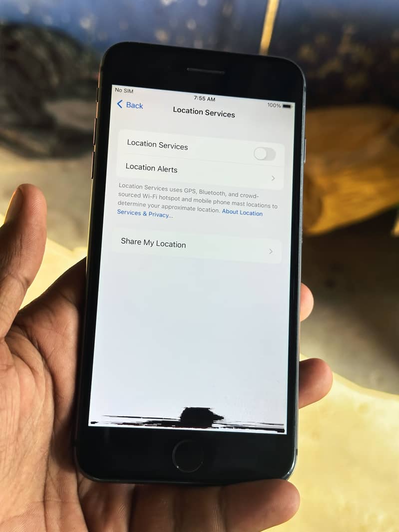 Apple iPhone 8 Plus exchange possible 4