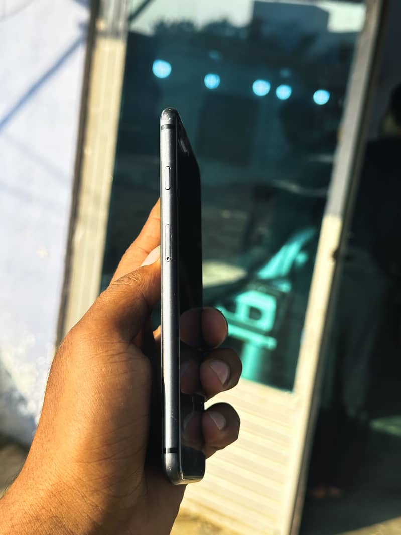 Apple iPhone 8 Plus exchange possible 5