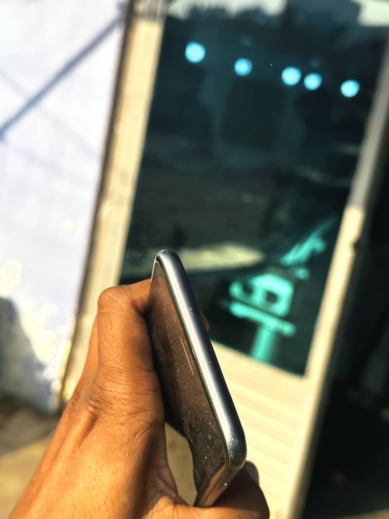 Apple iPhone 8 Plus exchange possible 6