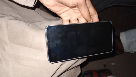 Samsung Mobile A17