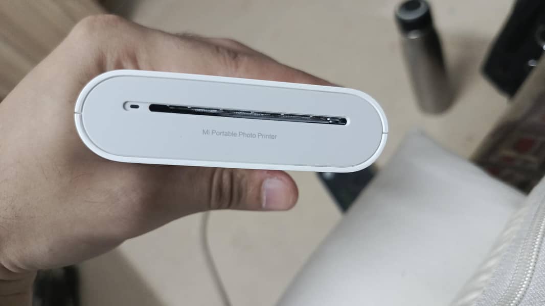 Mi Photo Printer 1