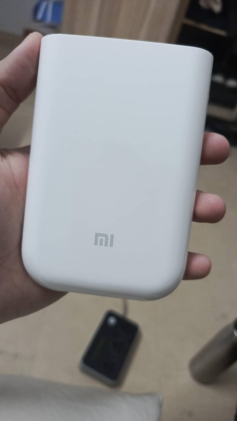 Mi Photo Printer 2