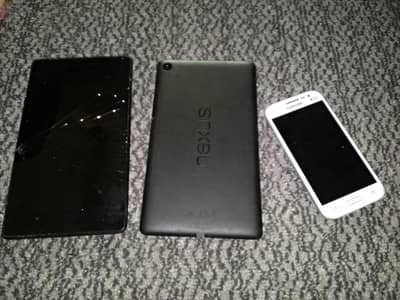 ASUS NEXUS