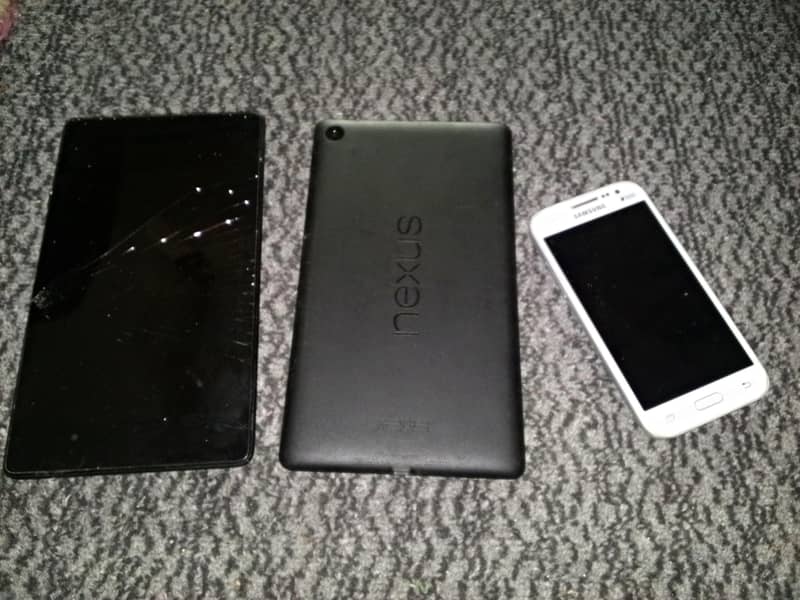 ASUS NEXUS 0