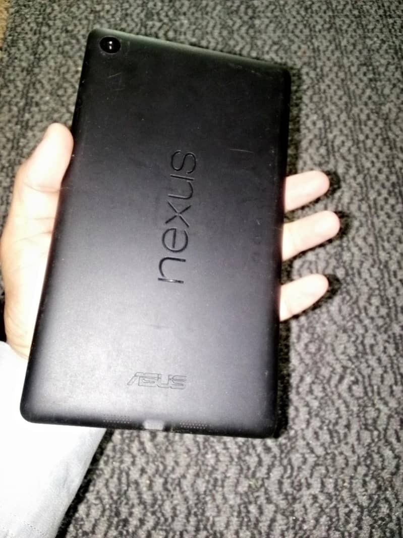 ASUS NEXUS 1