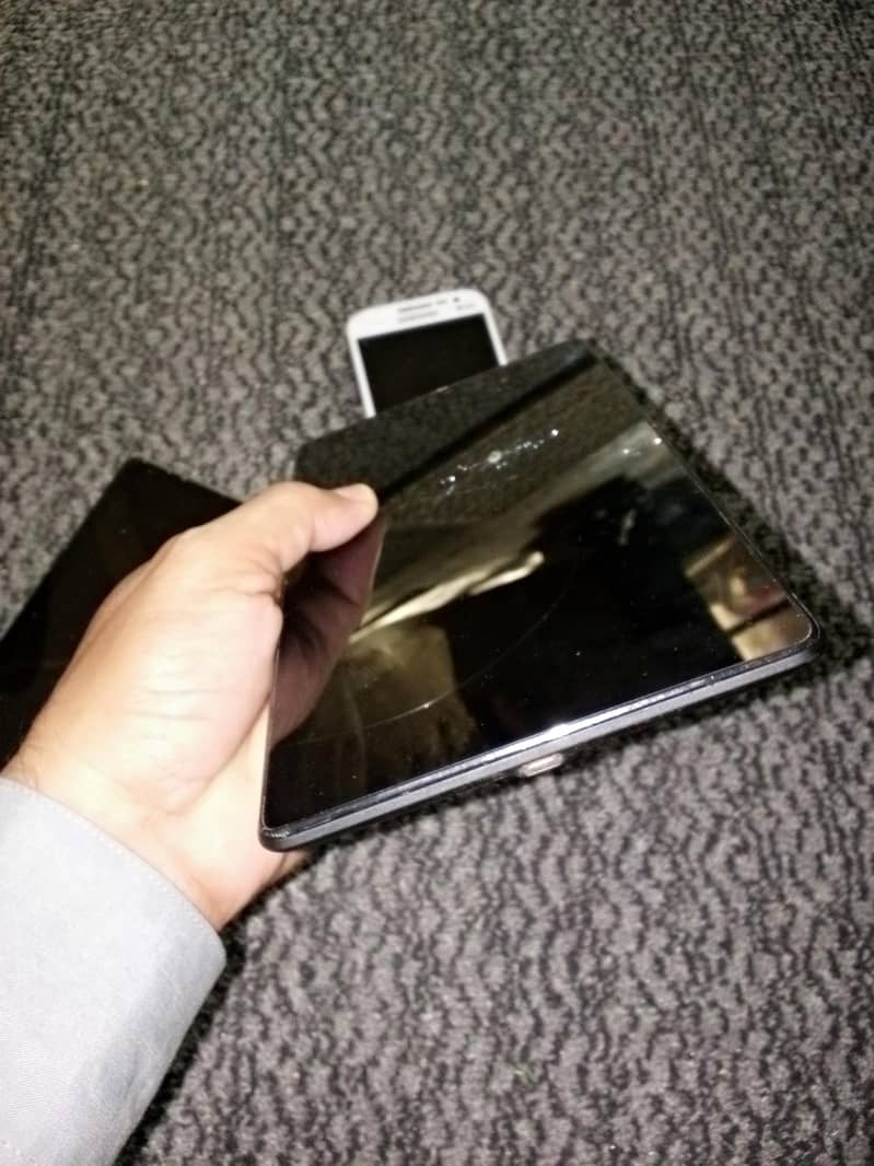 ASUS NEXUS 2