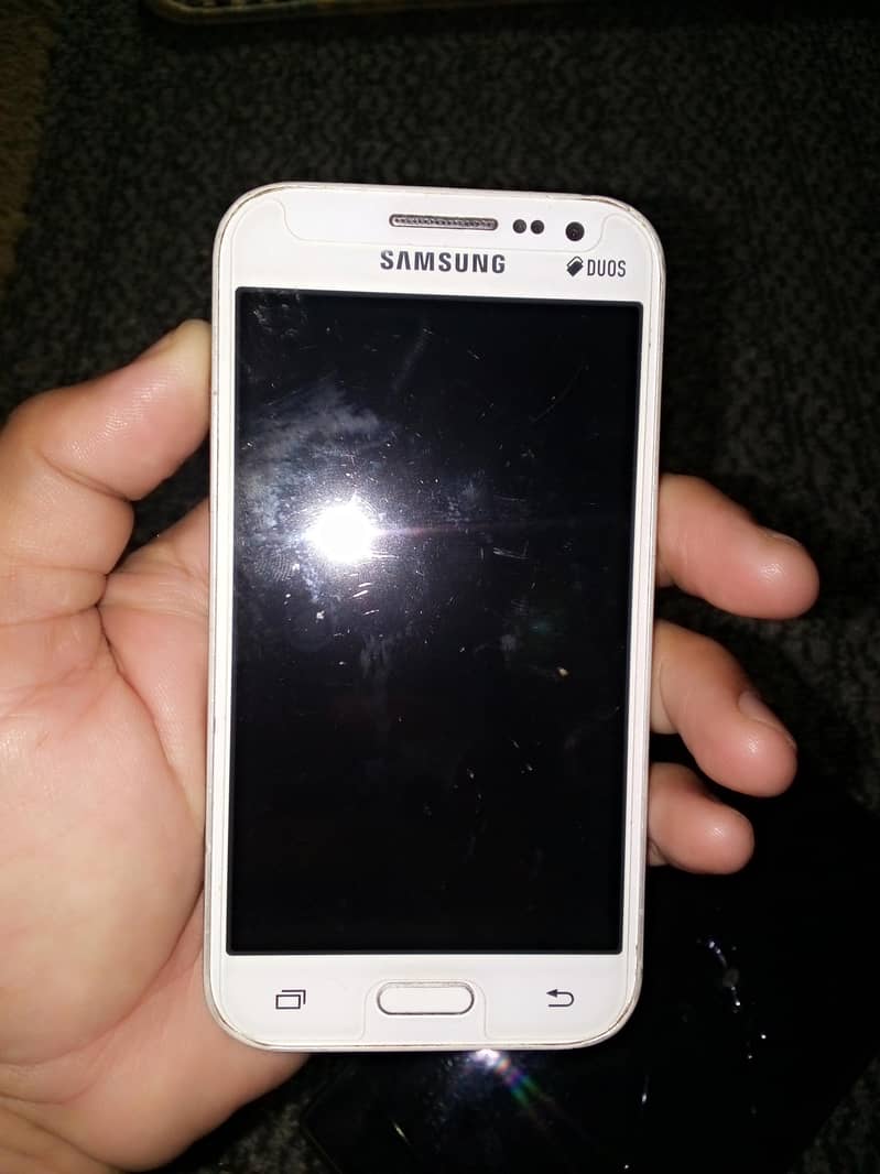 ASUS NEXUS 3