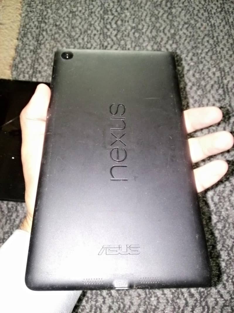 ASUS NEXUS 5