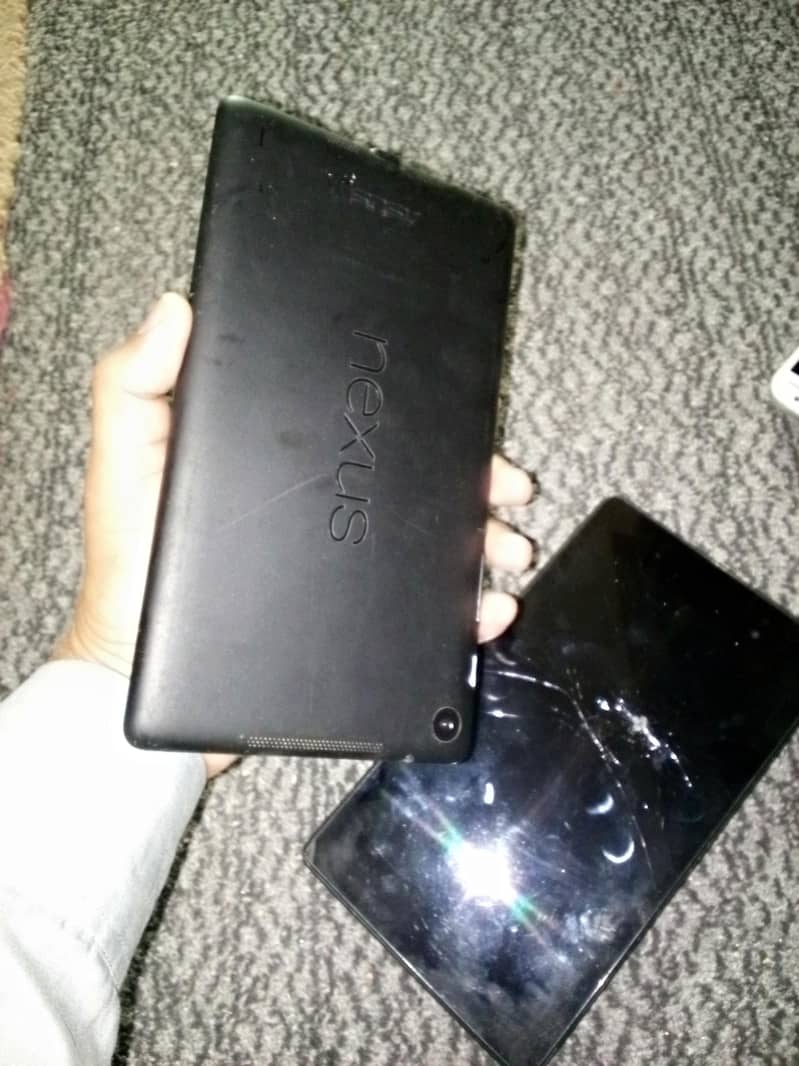 ASUS NEXUS 6