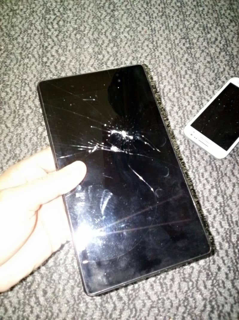 ASUS NEXUS 7