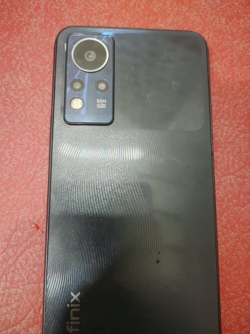 Infinix Note 12 1