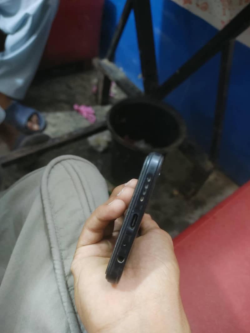 Infinix Note 12 4