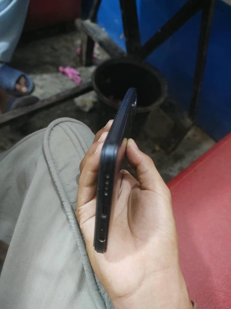 Infinix Note 12 5