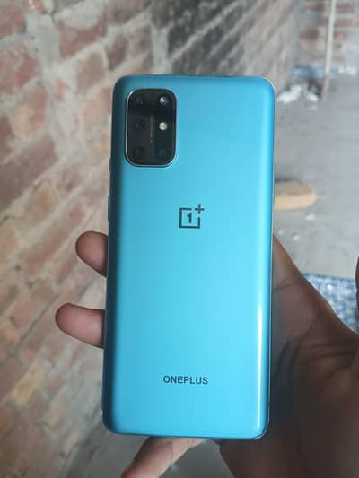 One Plus 8T