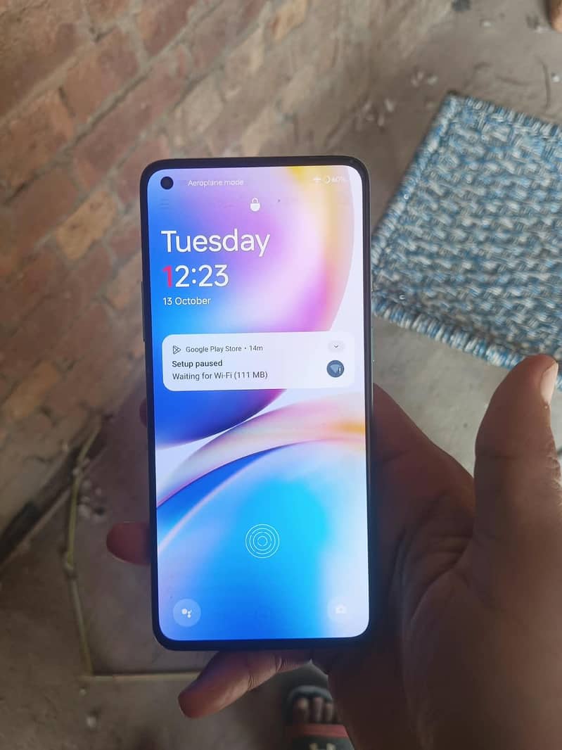 One Plus 8T 2