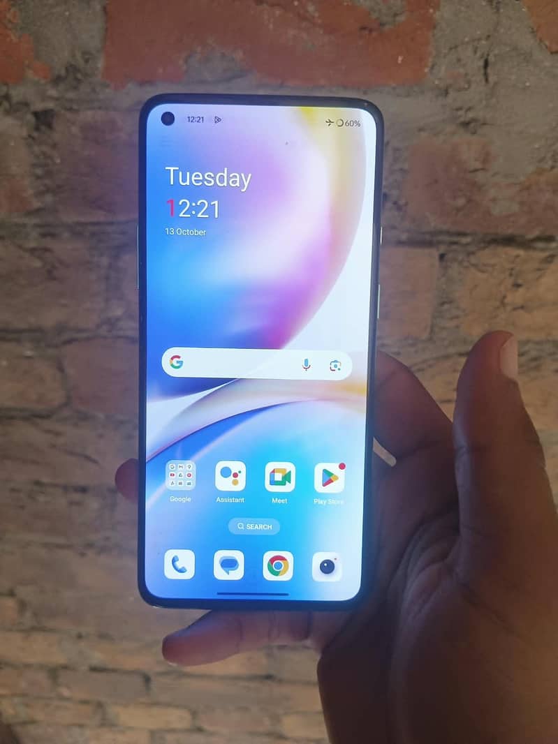 One Plus 8T 3