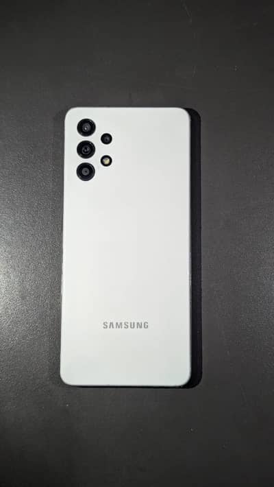 Samsung Galaxy A32 PTA Approved.