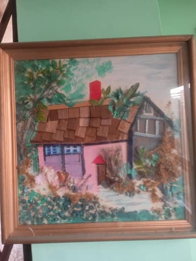 handmade art