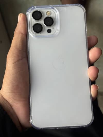 Apple iPhone 12 Pro Max