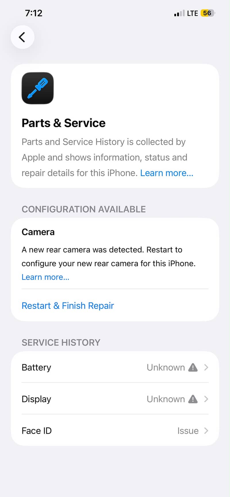 Apple iPhone 12 Pro Max 2