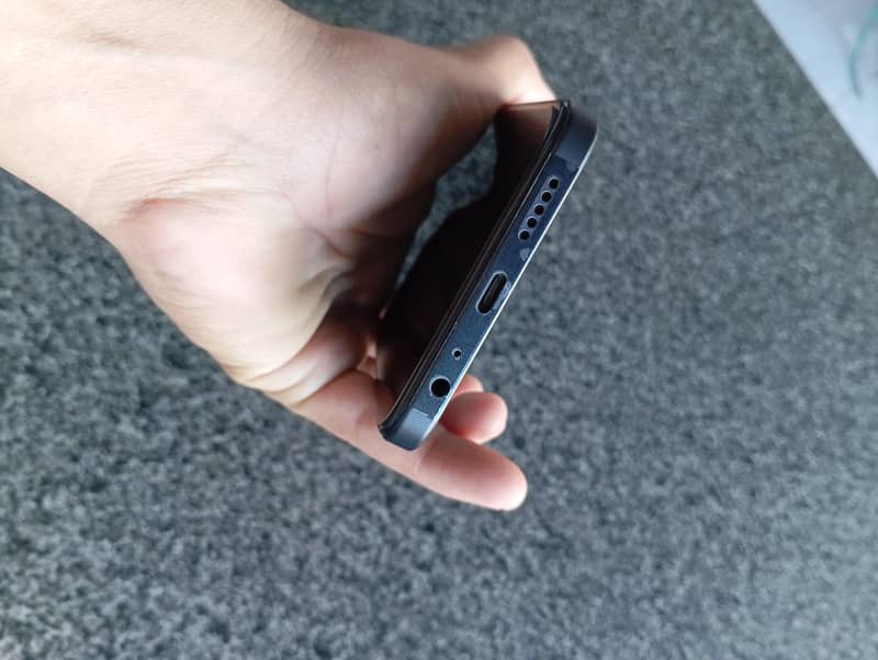 Xiaomi Redmi 7 0