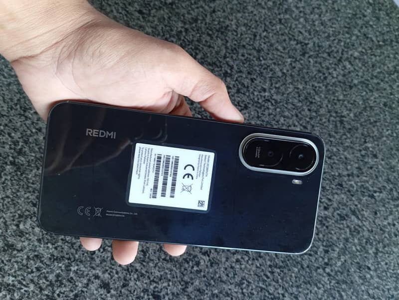Xiaomi Redmi 7 2