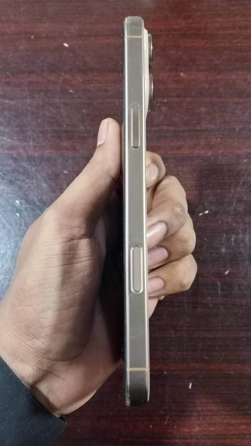 Apple iPhone 16 Pro Max 2