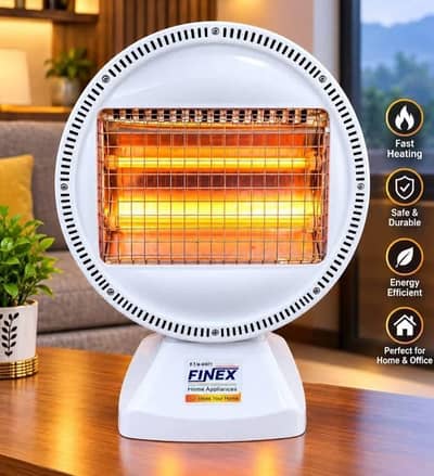 Electric Heater
