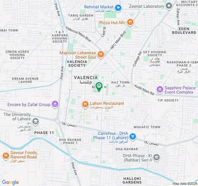 Pair Of Commercial Available For Sale On Prime Location