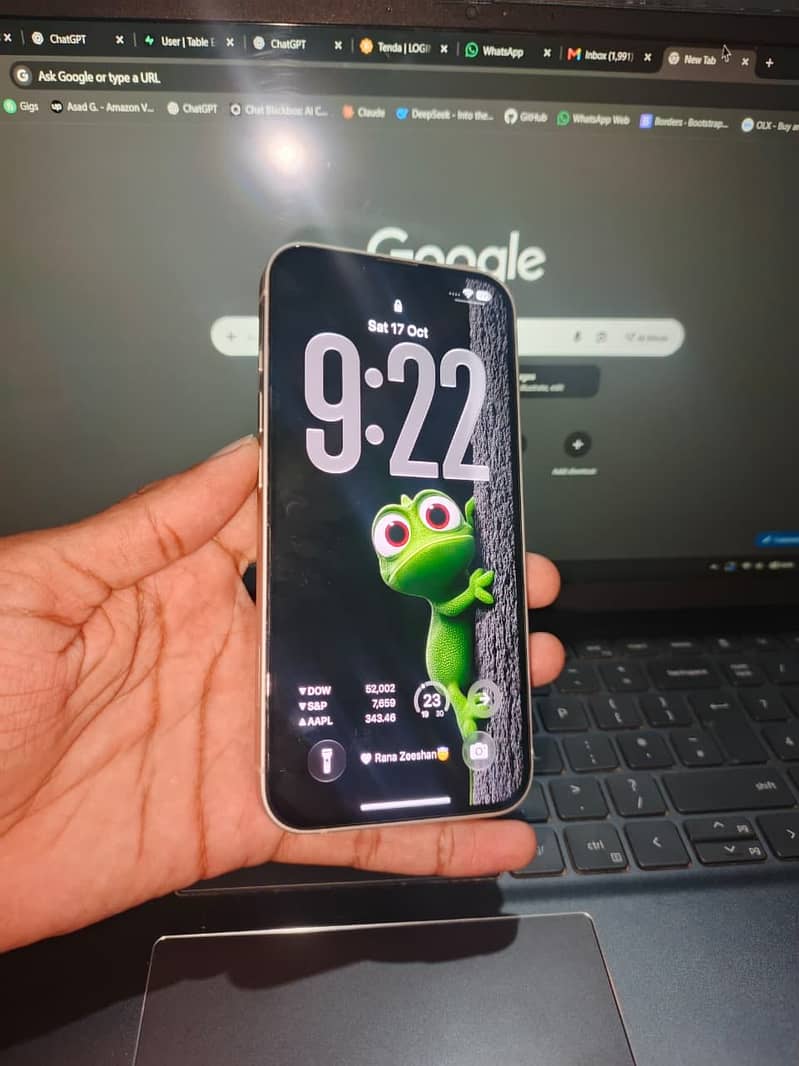 Apple iPhone 13 2