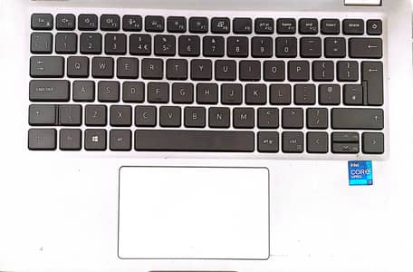 Dell Latitude 5420 Core i7 11th Gen Laptop | 8GB RAM