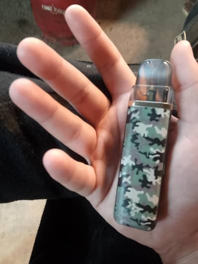 pod celeiburn g3lite