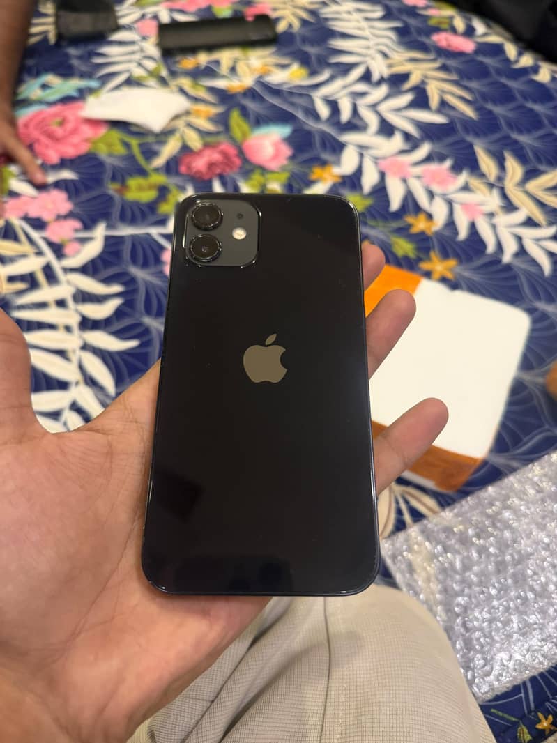 Apple iPhone 12 1