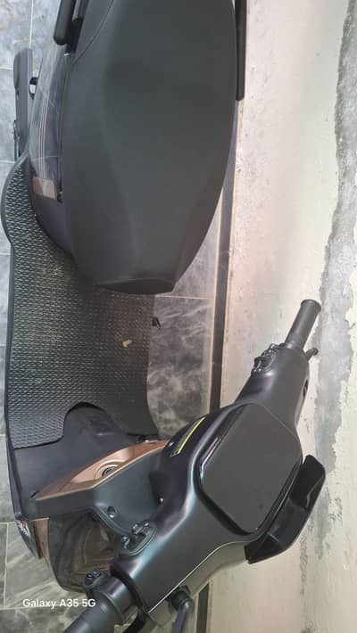 Revo A11 scooty for sale