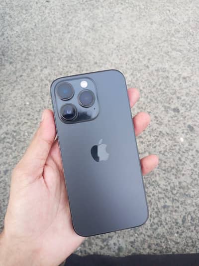 Apple iPhone 14 Pro