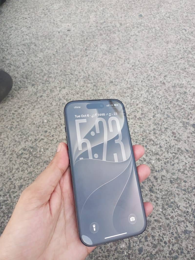 Apple iPhone 14 Pro 1