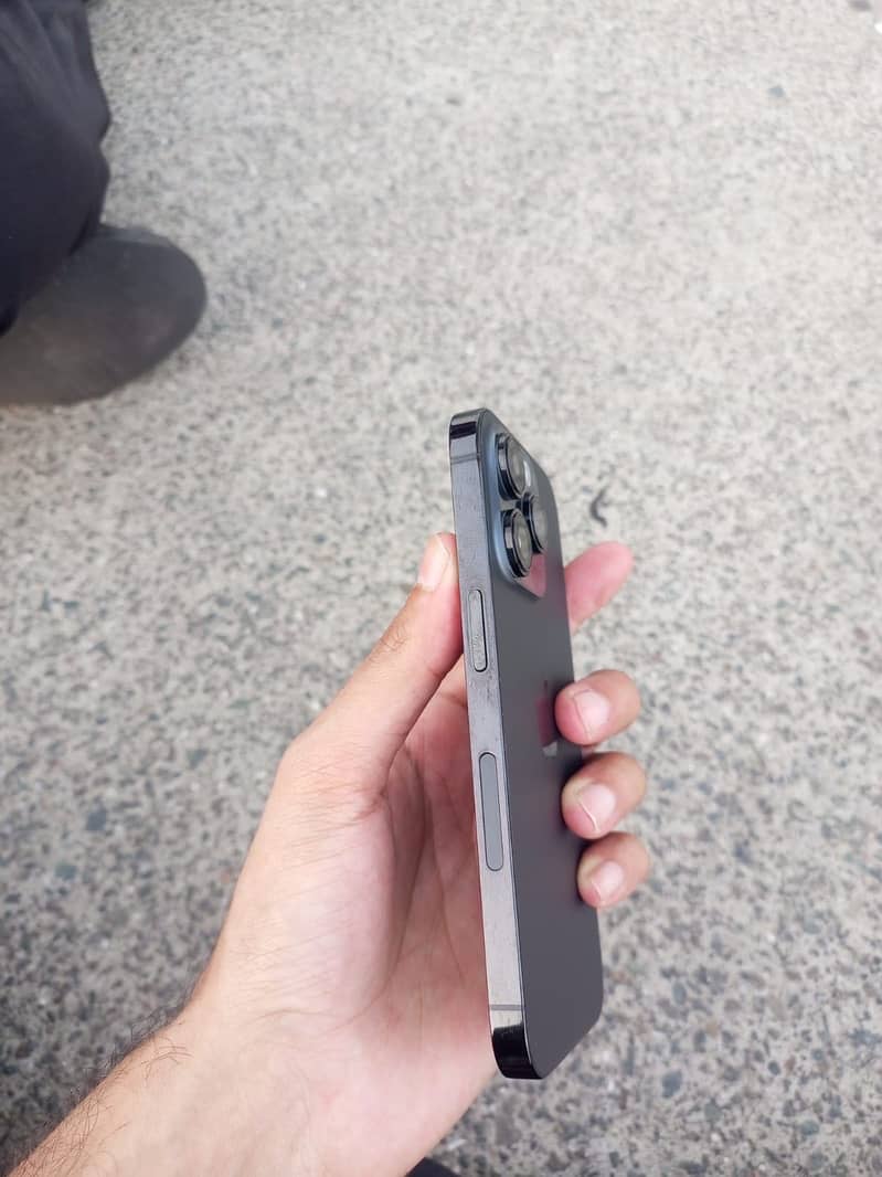 Apple iPhone 14 Pro 5