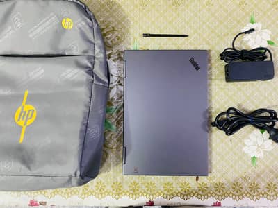 Thinkpad Yoga 360 X1 Metal