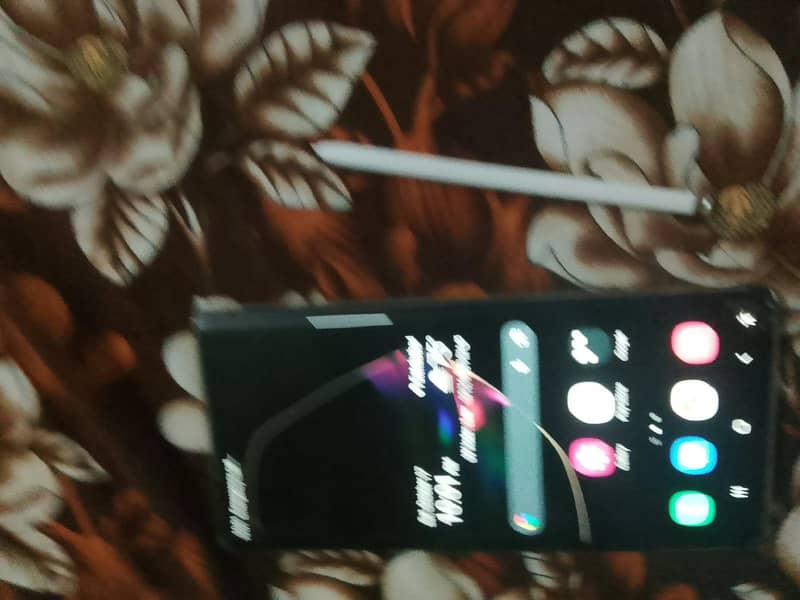 Samsung Mobile Note 10 Plus 1