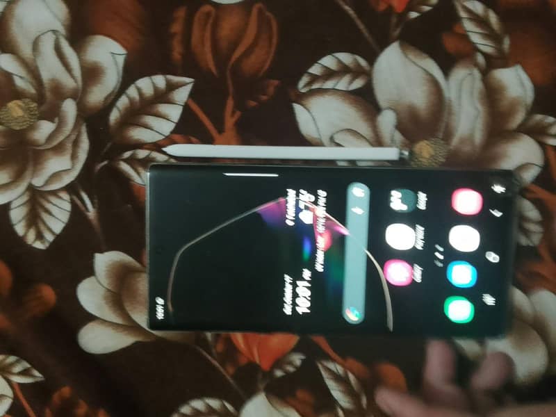 Samsung Mobile Note 10 Plus 3
