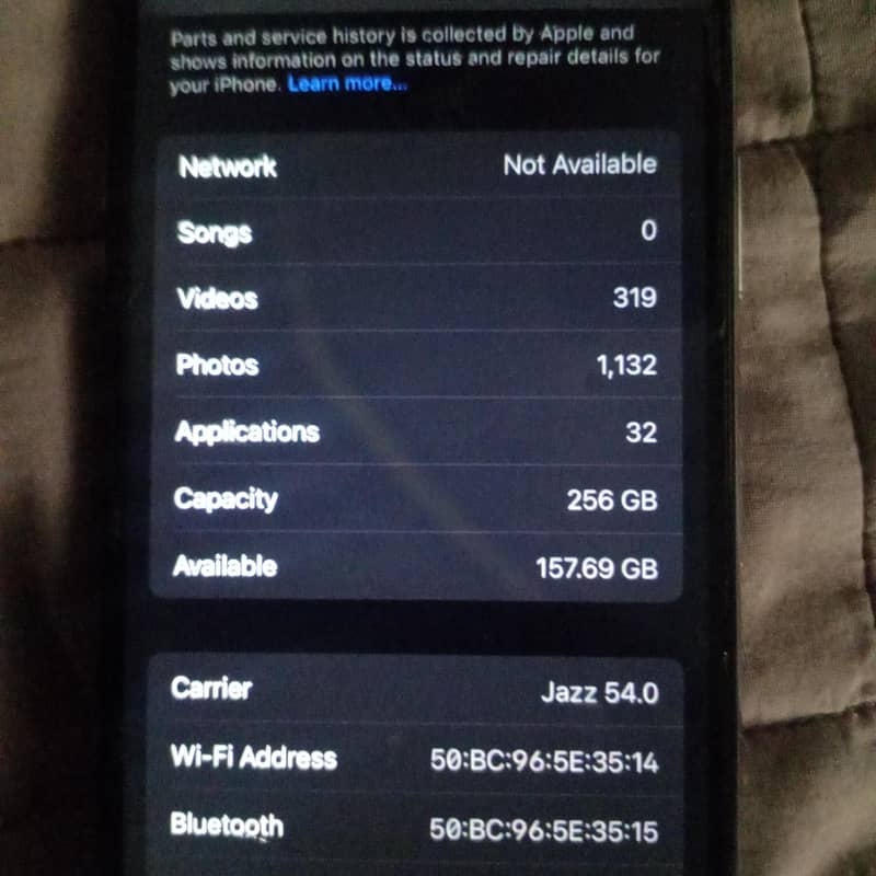 Apple iPhone X 2
