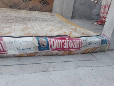 72/78 king size 6'