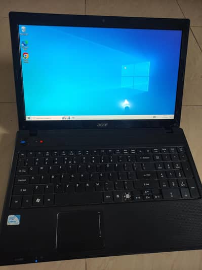 acer aspire 5336 old laptop
