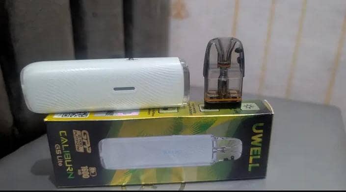 G5 lite 0