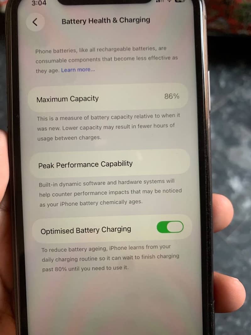 Apple iPhone 11 4