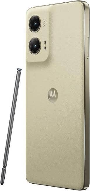Motorola Moto G Stylus 5G 2024