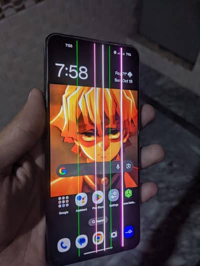 One Plus 9R