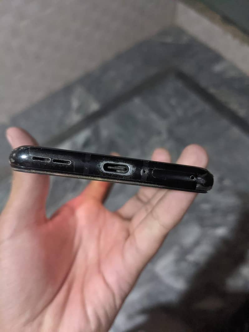 One Plus 9R 3