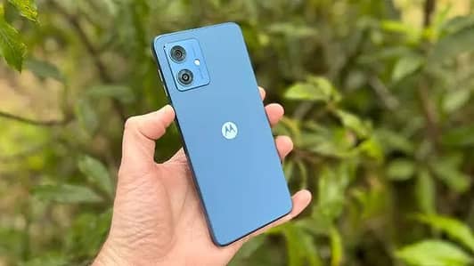 Motorola Moto G54