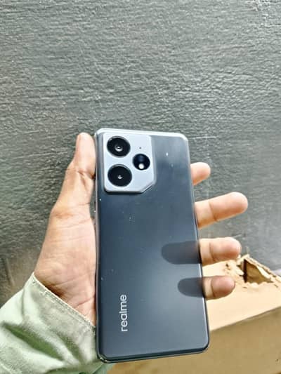 Realme Neo7